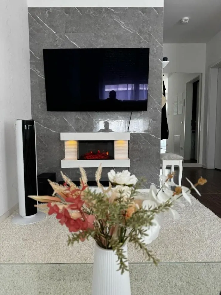 Appartamento Lc Residences Muc Monaco di Baviera