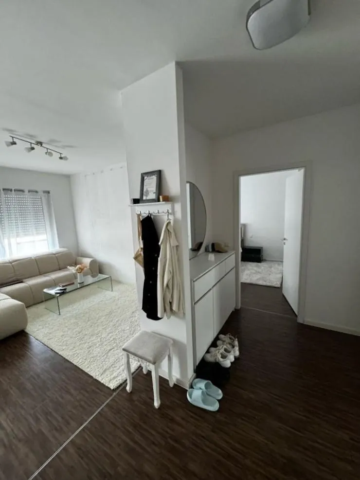 Appartamento Lc Residences Muc Monaco di Baviera Germania