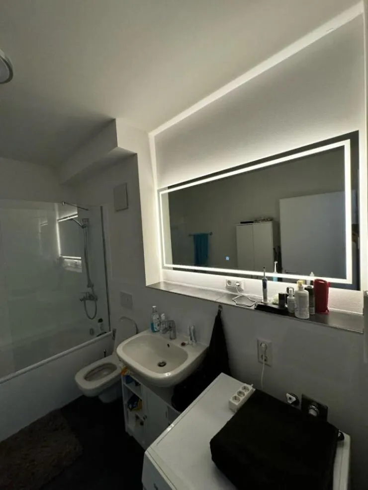 Appartamento Lc Residences Muc Monaco di Baviera